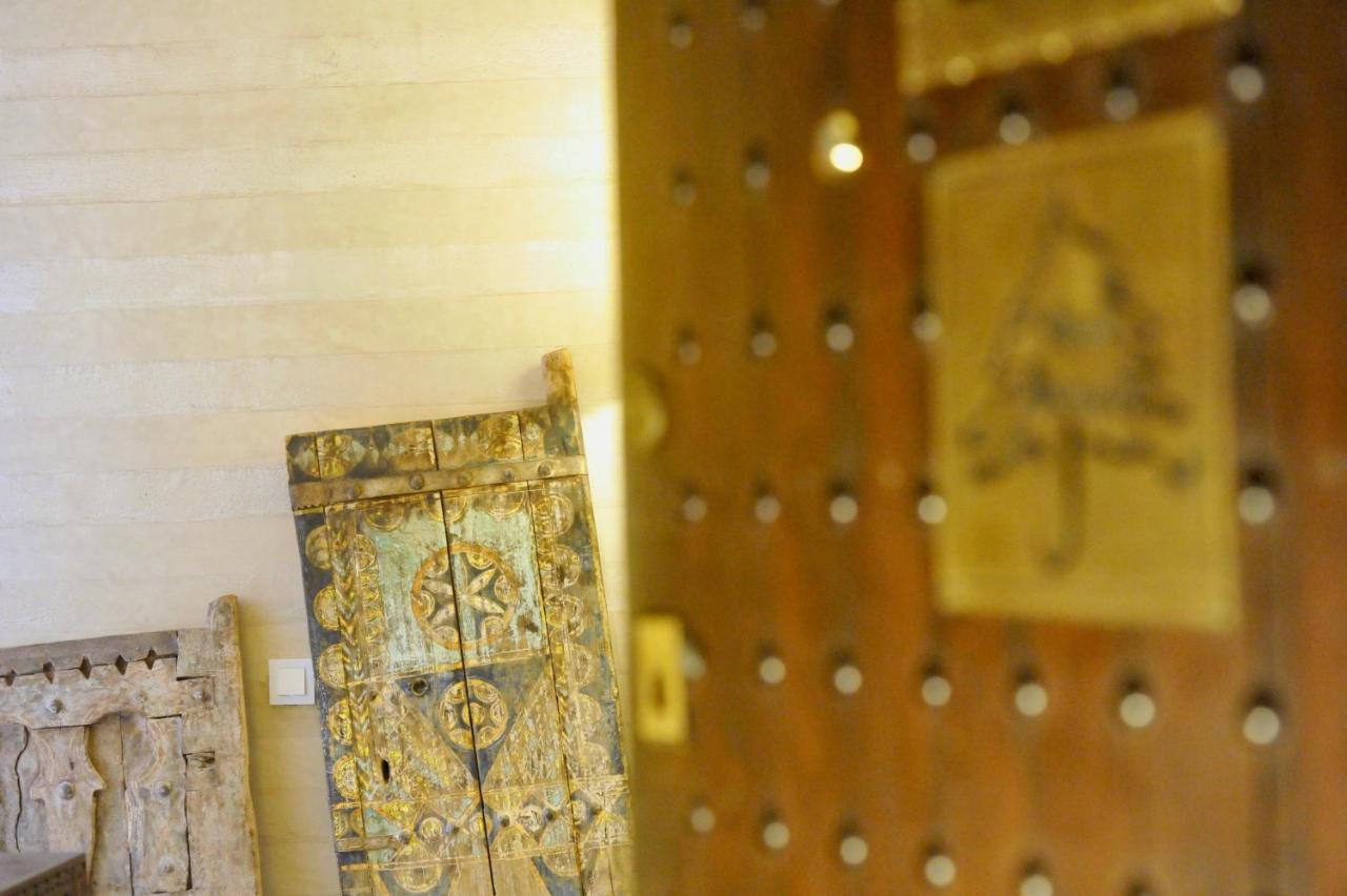 Riad Anjar Marraquexe Exterior foto