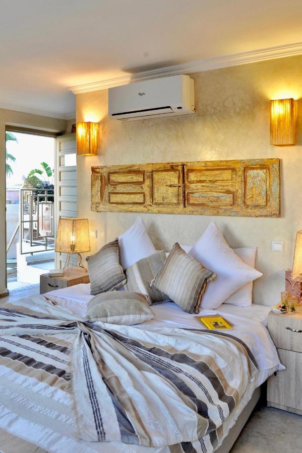 Riad Anjar Marraquexe Exterior foto
