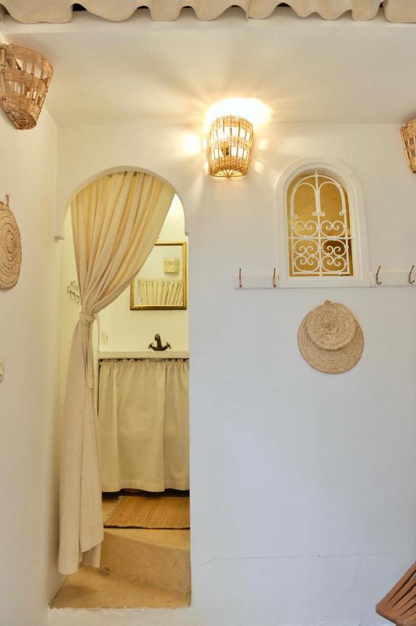 Riad Anjar Marraquexe Exterior foto