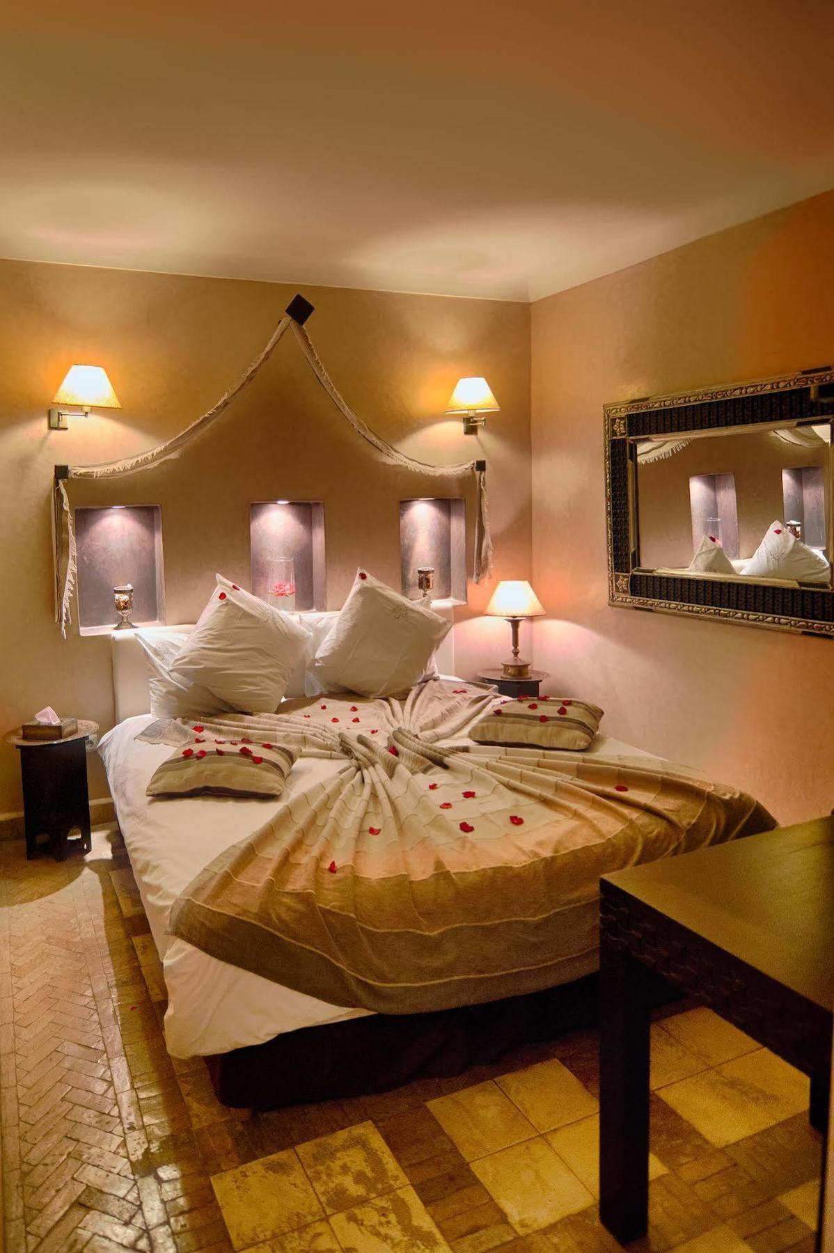 Riad Anjar Marraquexe Exterior foto
